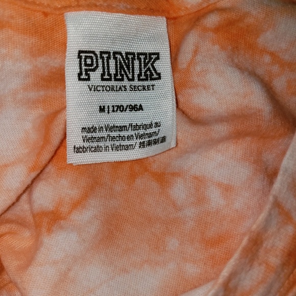 VS/PINK SHIRT - Picture 5 of 5